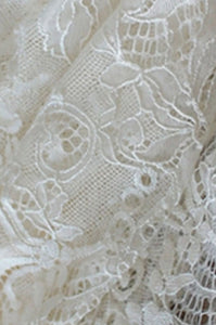 Lace Fabric
