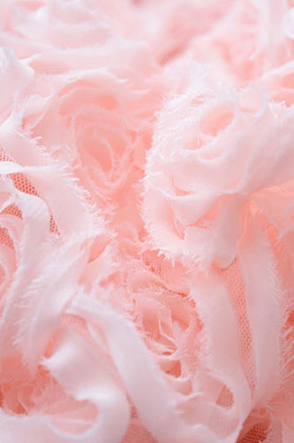 3D Rose Mesh
